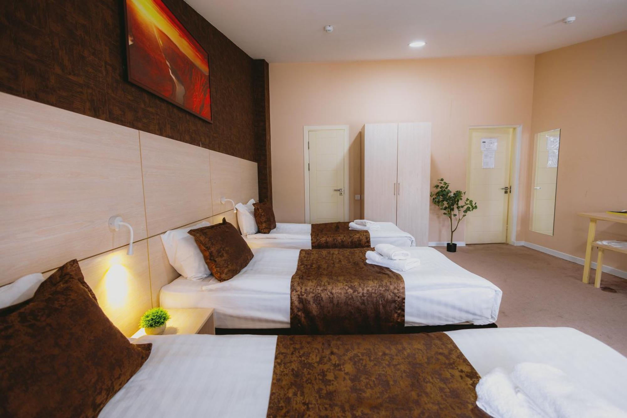 City Hotel Tashkent Exterior photo